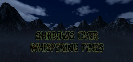 Shadows Over Whispering Pines PC Specs