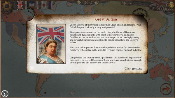 Скриншот из Colonial Conquest