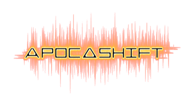 ApocaShift Logo