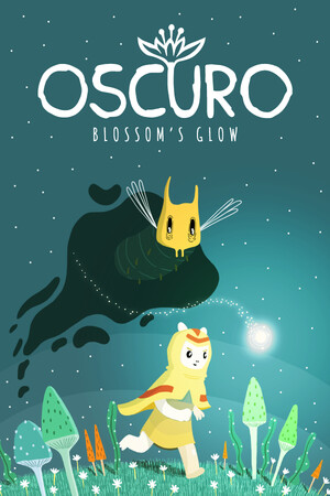 Oscuro Blossom's Glow.