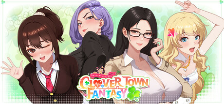 Clover Town Fantasy PC Specs