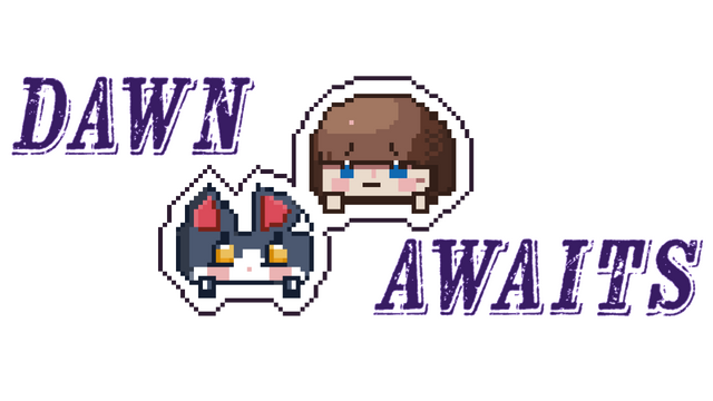 Dawn Awaits Logo