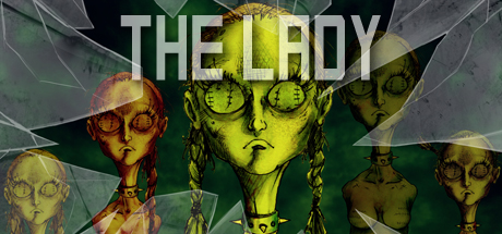 The Lady cover art