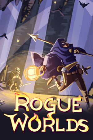 Rogue Worlds