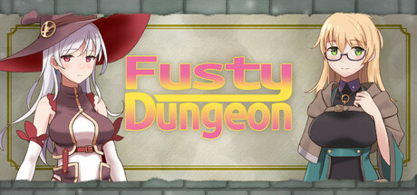 Fusty Dungeon PC Specs