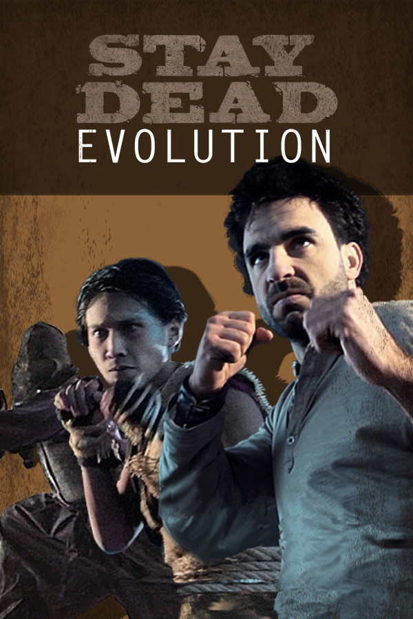 Stay Dead Evolution for steam