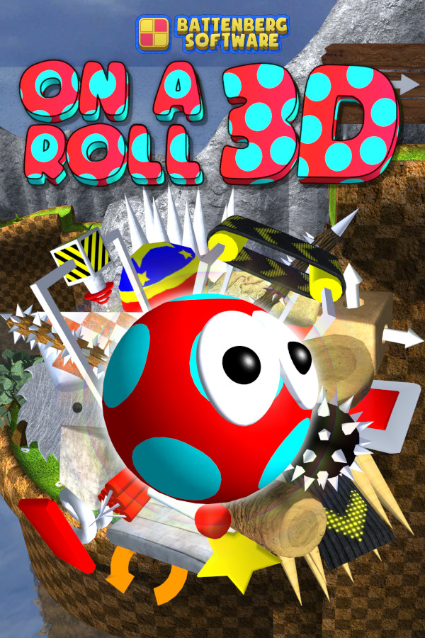 On A Roll 3D for steam On A Roll 3D for steam