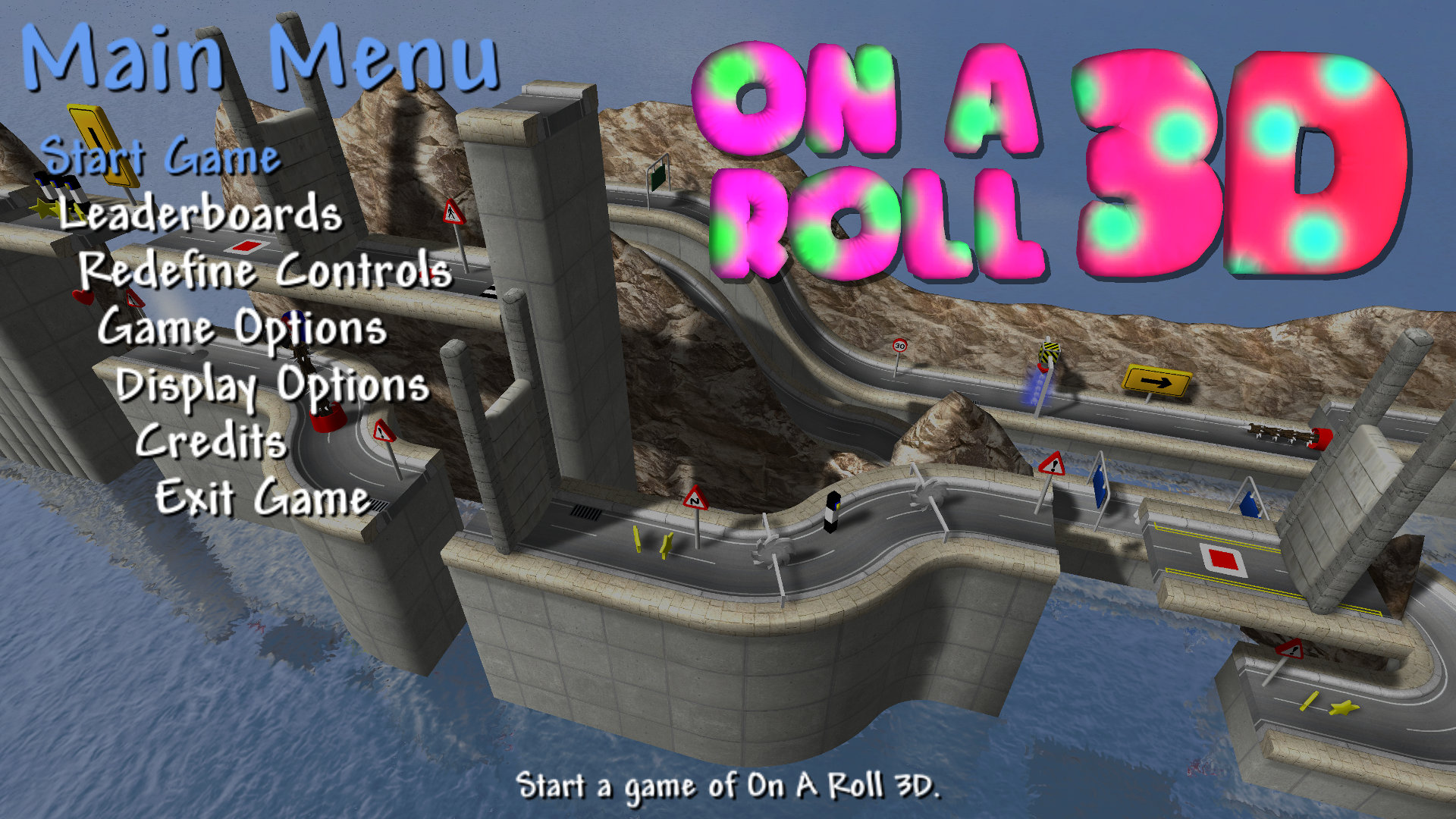 Как переводится roll. On a Roll 3d. One a Roll игра. Roll Steam. Crazy Roll 3d.