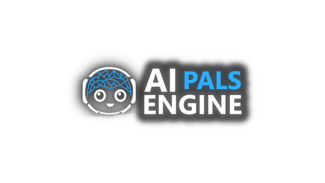 AI Pals Engine Logo
