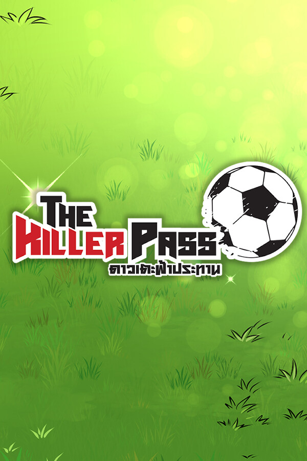 Steam portrait for The Killer Pass: Season 1.