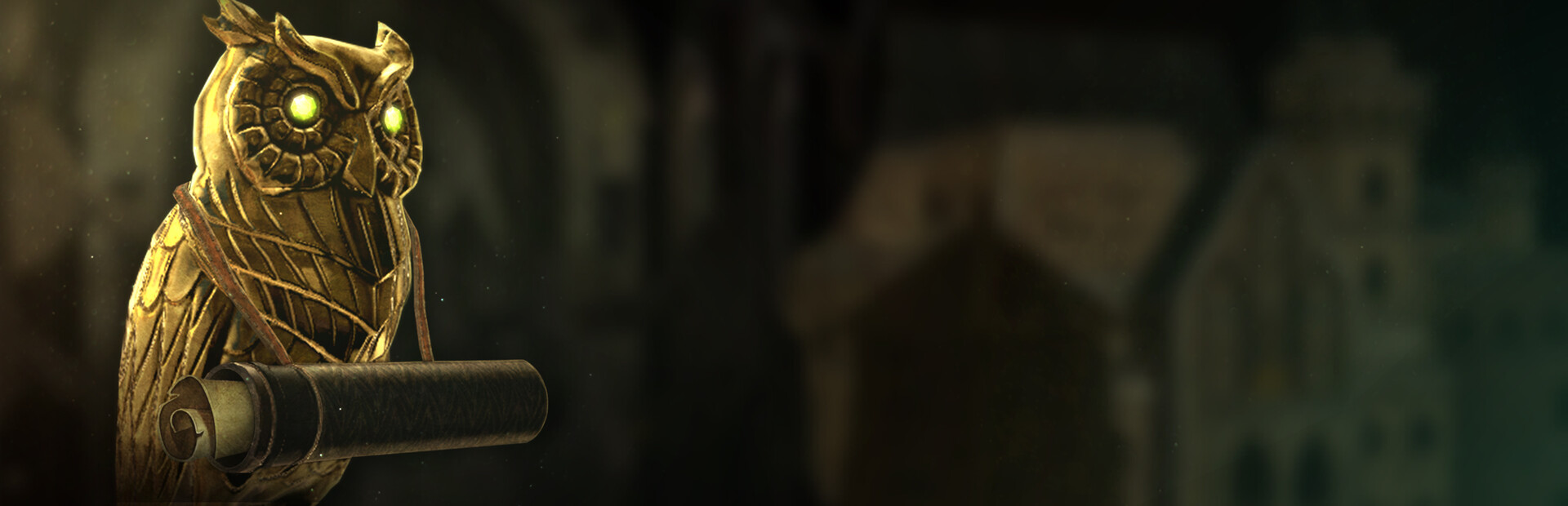 3D Escape Room: Detective Story