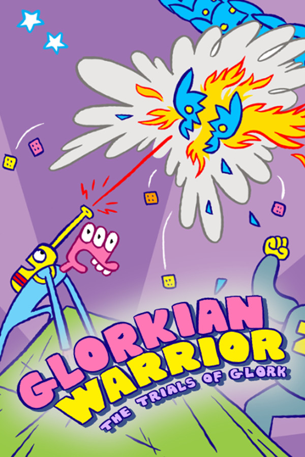 Glorkian Warrior: The Trials Of Glork for steam Glorkian Warrior: The Trials Of Glork for steam