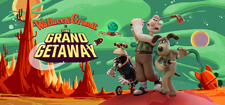 Wallace & Gromit in The Grand Getaway PC Specs