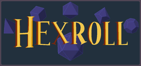 Hexroll cover art