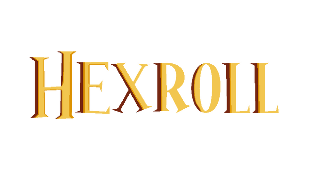 Hexroll Logo