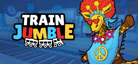 Train Jumble PC Specs