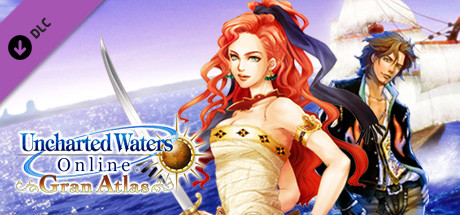 Uncharted Waters Online: Guardian of the Sea Pack cover art