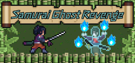 Can I Run Samurai Ghost Revenge?