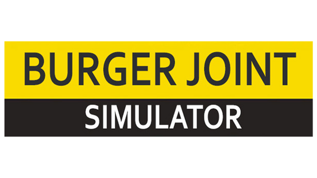 Burger Joint Simulator Logo