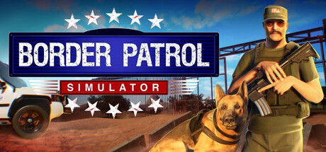 Border Patrol Simulator PC Specs