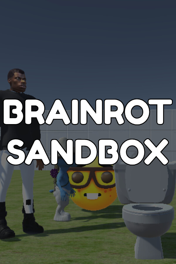 Brainrot Kart for steam Brainrot Kart for steam