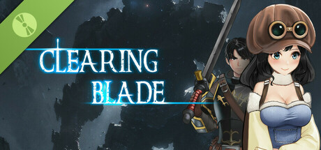 Clearing Blade Demo cover art