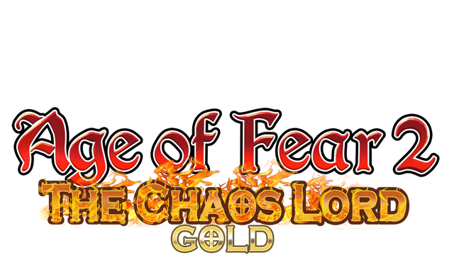 Age of Fear 2: The Chaos Lord GOLD- Backlog.rip