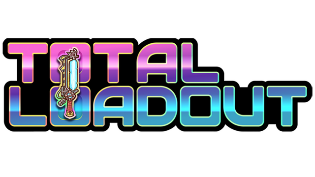 Total Loadout Logo