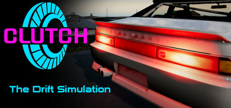 Clutch: The Drift Simulation PC Specs