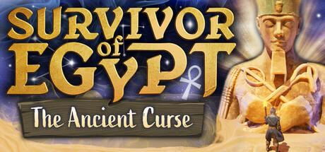 Survivor of Egypt: The Ancient Curse PC Specs