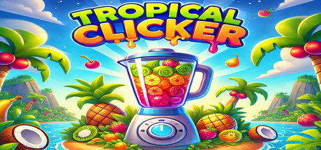 Tropical Clicker cover art