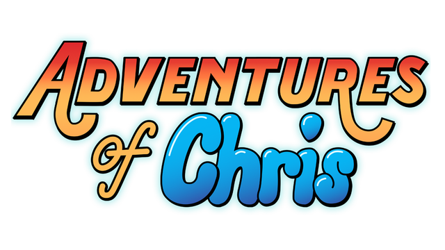 Adventures of Chris Logo