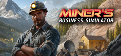 MINER’S BUSINESS SIMULATOR PC Specs