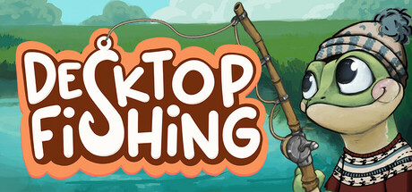 Frog Holm - Desktop Fishing PC Specs