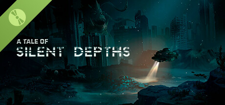 A Tale of Silent Depths Demo cover art