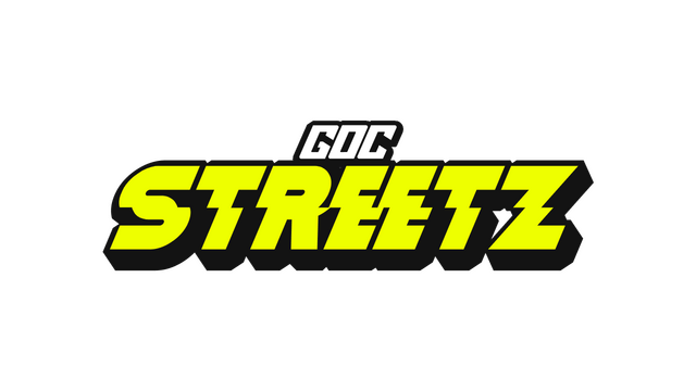 GOC-Streetz Logo
