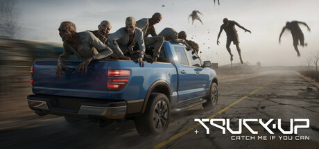 Truck Up: Catch Me If You Can PC Specs