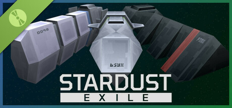 Stardust Exile Demo cover art