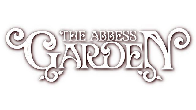 The Abbess Garden Logo