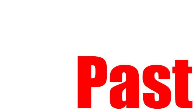 Echoes Of The Past Logo