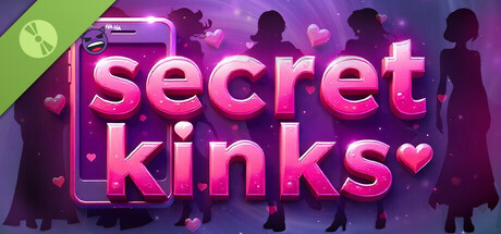 Secret Kinks Demo cover art