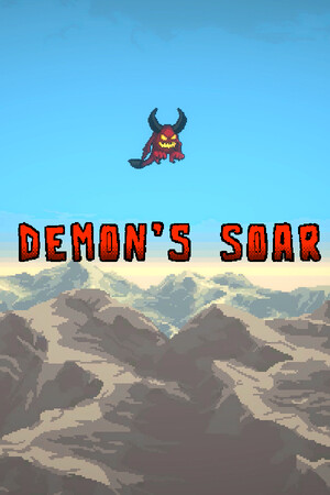 Demon’s Soar