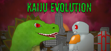 Kaiju Evolution Survivor PC Specs