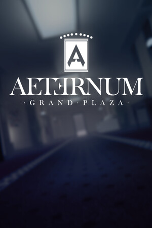 Aeternum Grand Plaza