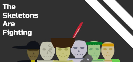 The Skeletons Are Fighting PC Specs