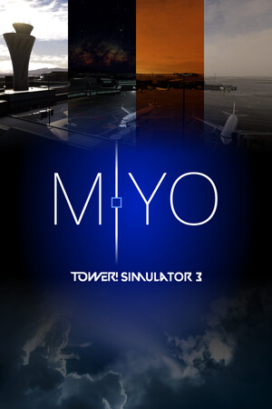 MIYO for Tower! Simulator 3 MIYO for Tower! Simulator 3