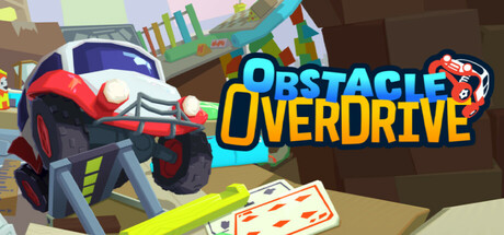 Obstacle Overdrive PC Specs