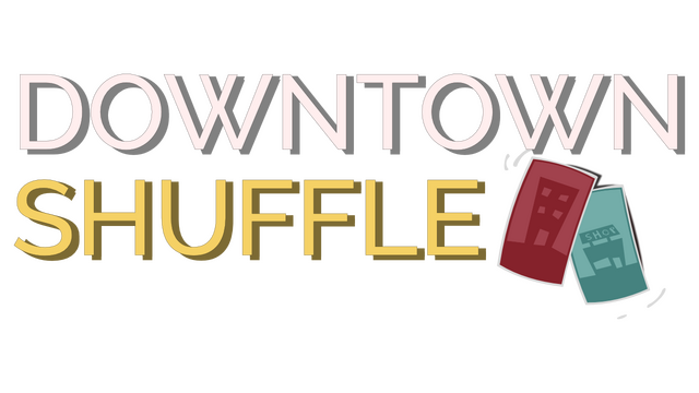 Downtown Shuffle Logo