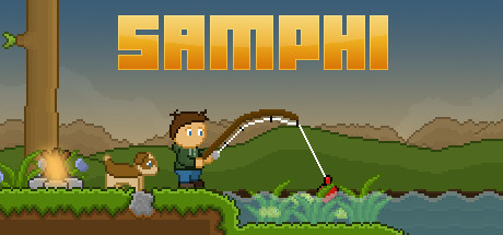 Samphi cover art
