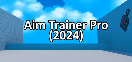 Aim Trainer Pro (2024) PC Specs